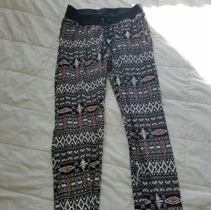 Jogger pants